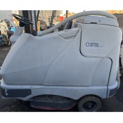 HIRE BR1100 Nilfisk HEAVY DUTY SCRUBBER DRYER CALL FOR HIRE PRICE/AVAILABILITY